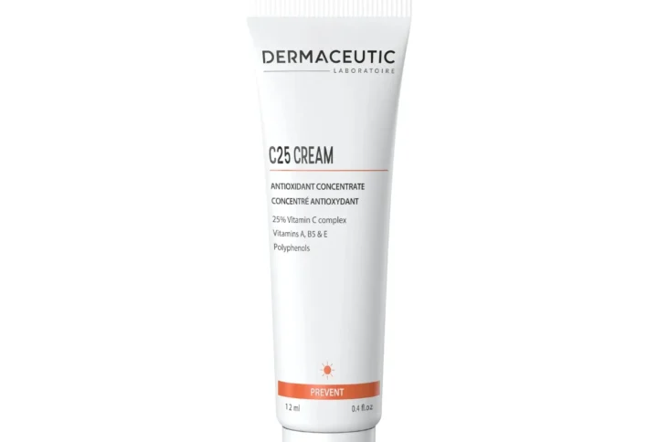 Dermaceutic Laboratoire C25 cream 12ml - 0