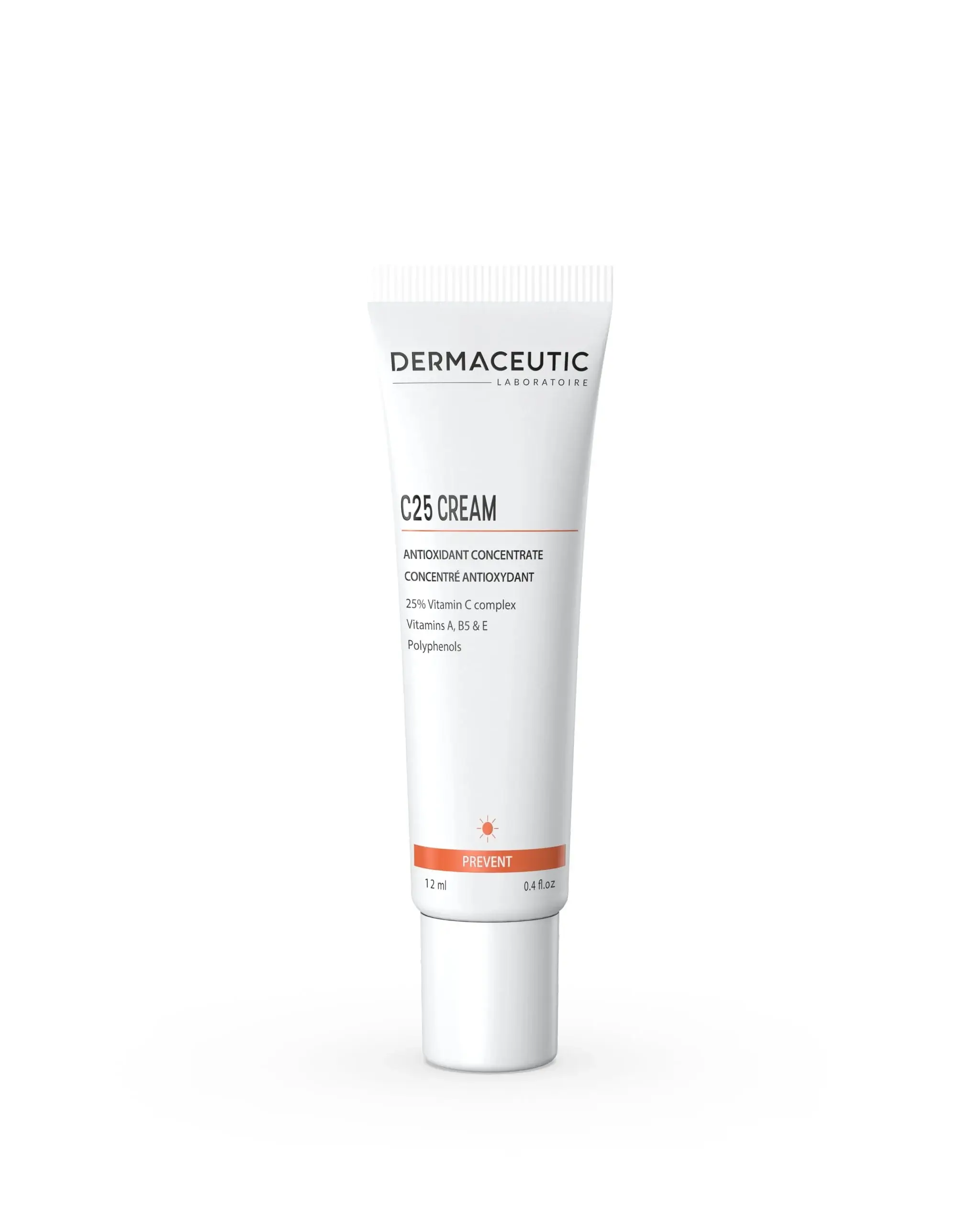 Dermaceutic Laboratoire C25 cream 12ml – 0