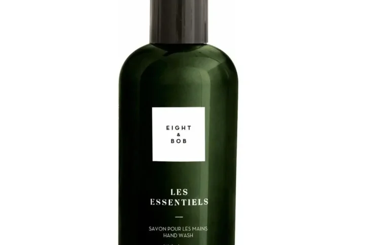 Eight & Bob Les Essentiels Collection hand wash 300ml - 0