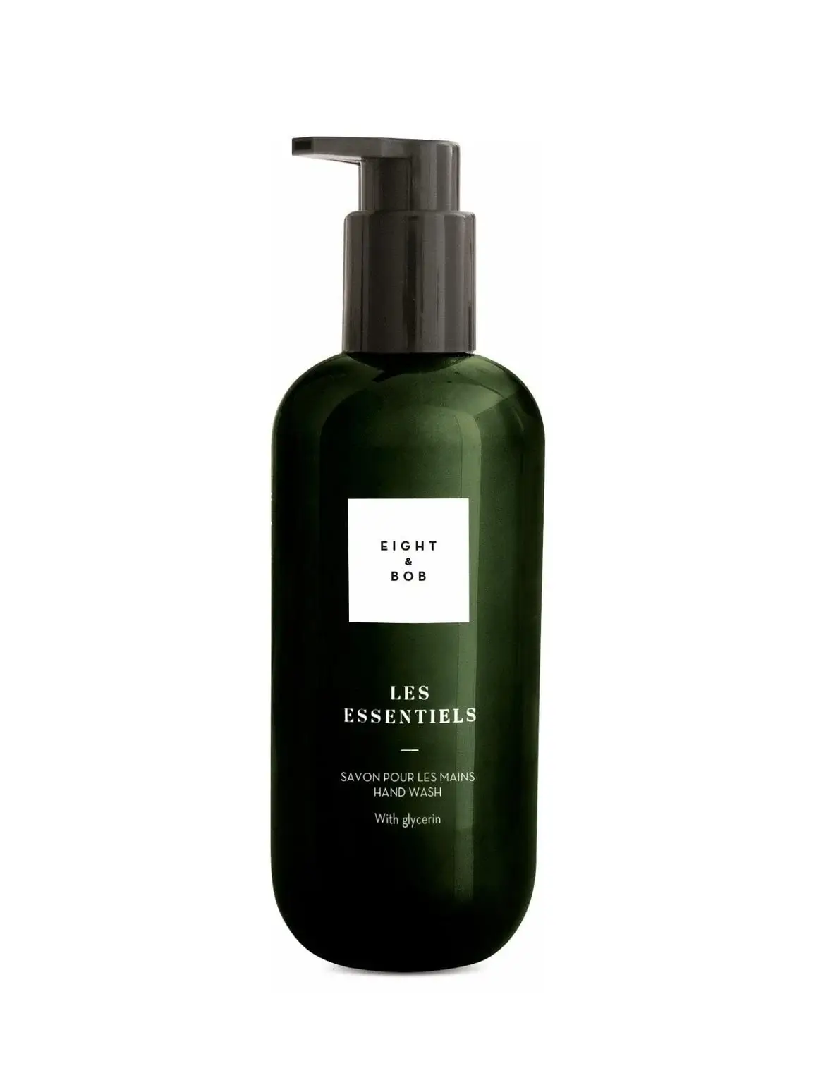 Eight & Bob Les Essentiels Collection hand wash 300ml – 0