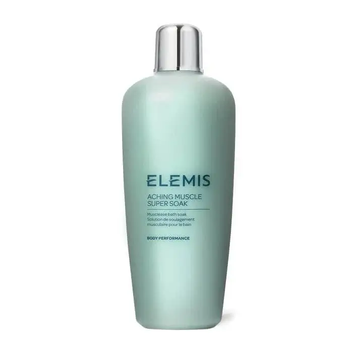 Elemis Aching Muscle Super soak 400ml - 0