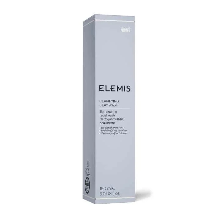 Elemis Clarifying Clay wash 150ml – 1