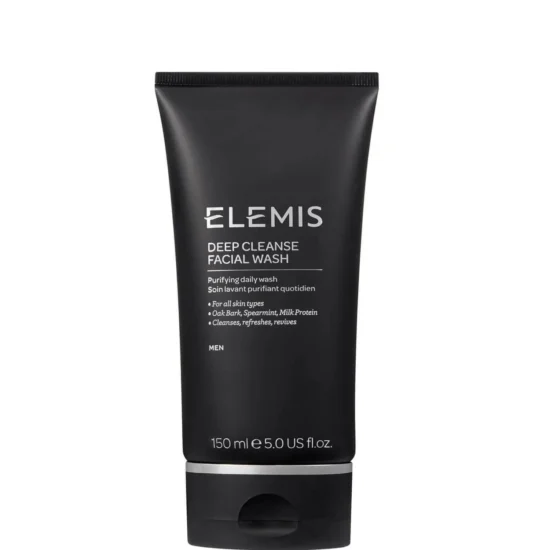 Elemis Deep Cleanse facial wash 150ml