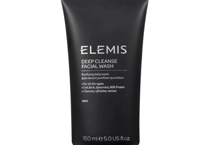 Elemis Deep Cleanse facial wash 150ml - 0