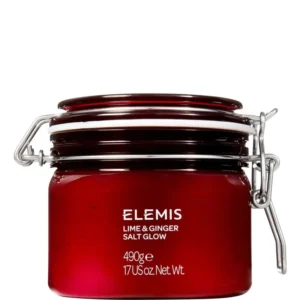 Elemis Exotic Lime & Ginger Salt Glow scrub 490g - 0