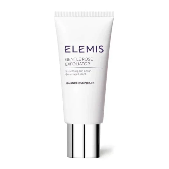 Elemis Gentle Rose exfoliator 50ml