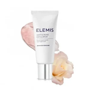 Elemis Gentle Rose exfoliator 50ml - 1