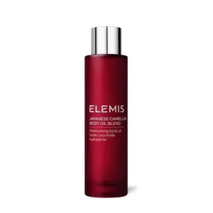 Elemis Japanese Camellia body oil blend 100ml - 0