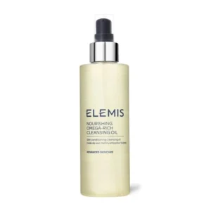 Elemis Nourishing Omega-Rich cleansing oil 195ml - 0