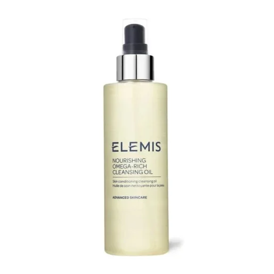 Elemis Nourishing Omega-Rich cleansing oil 195ml