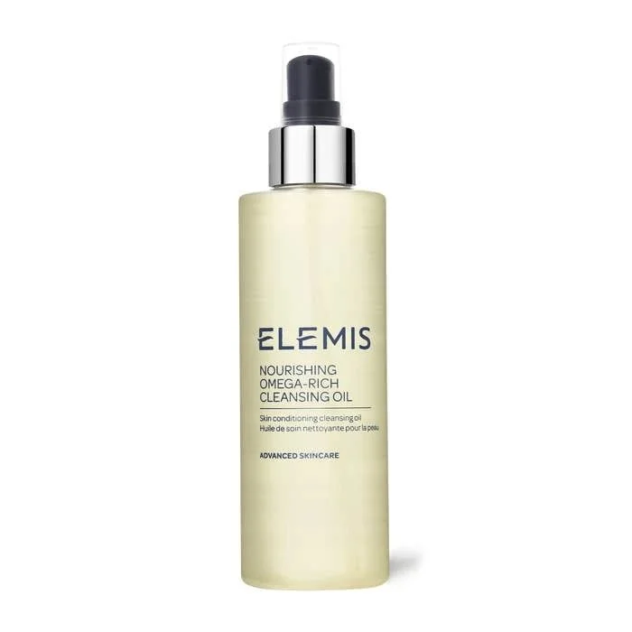 Elemis Nourishing Omega-Rich cleansing oil 195ml – 0