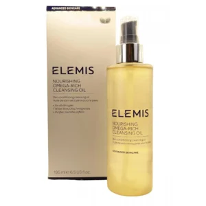 Elemis Nourishing Omega-Rich cleansing oil 195ml - 1