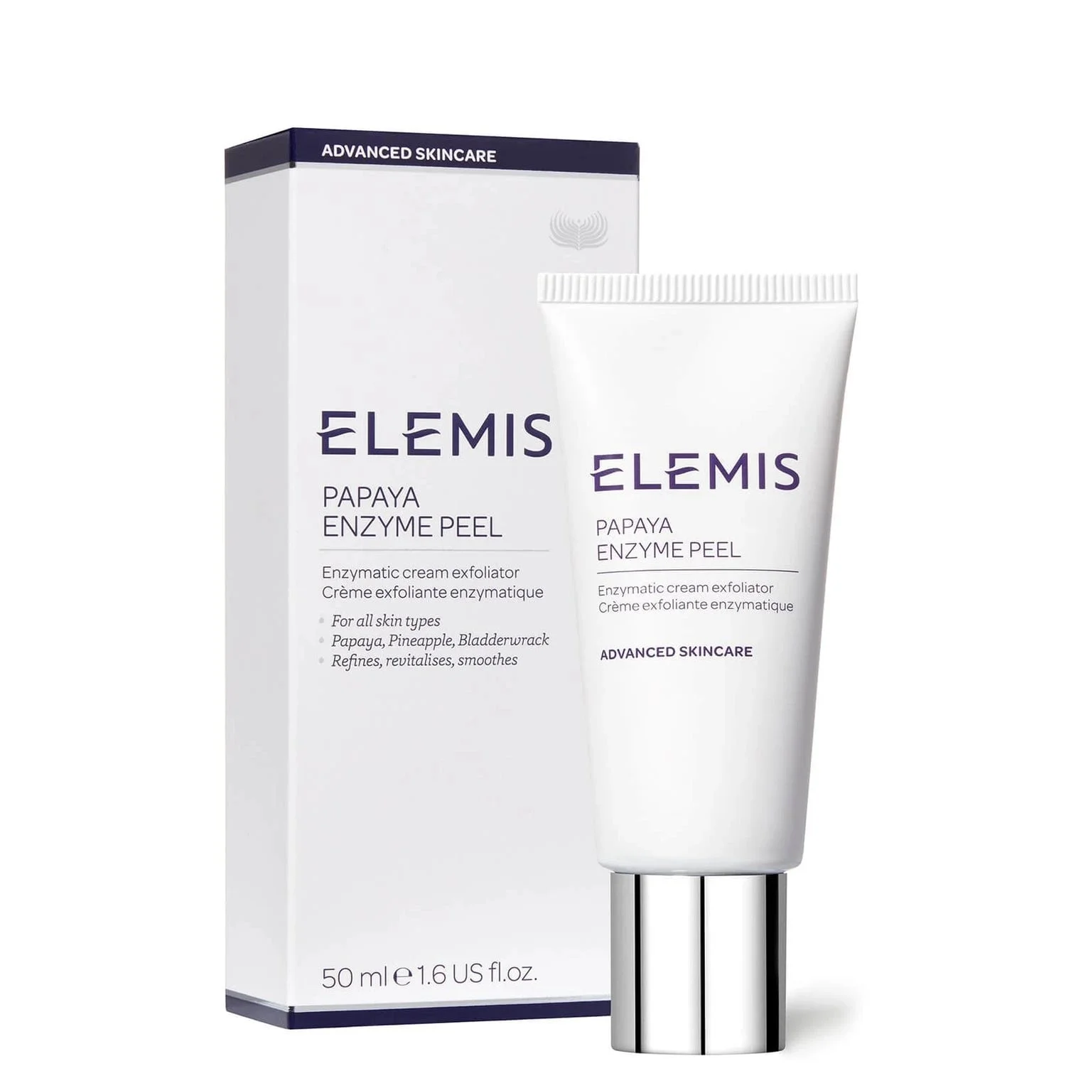 Elemis Papaya Enzyme peel 50ml – 1