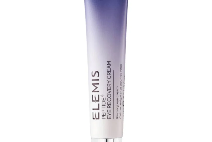 Elemis Peptide4 Recovery eye cream 15ml - 0