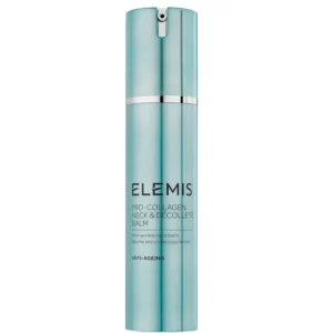 Elemis Pro-Collagen neck & decollete balm 50ml - 0