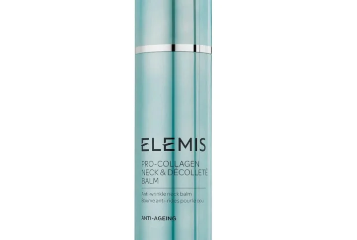 Elemis Pro-Collagen neck & decollete balm 50ml - 0