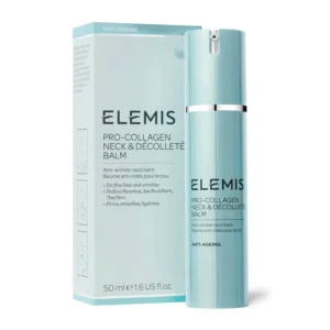 Elemis Pro-Collagen neck & decollete balm 50ml - 1