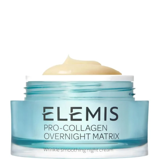 Elemis Pro-Collagen Overnight Matrix cream 50ml