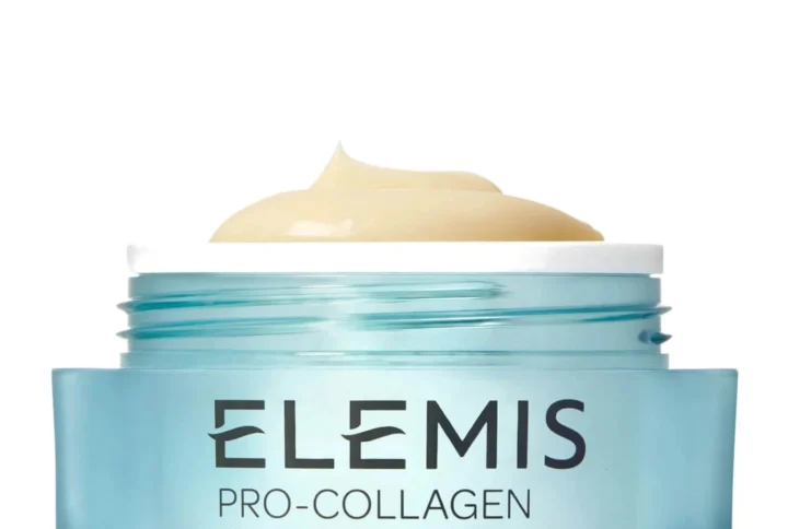 Elemis Pro-Collagen Overnight Matrix cream 50ml - 0