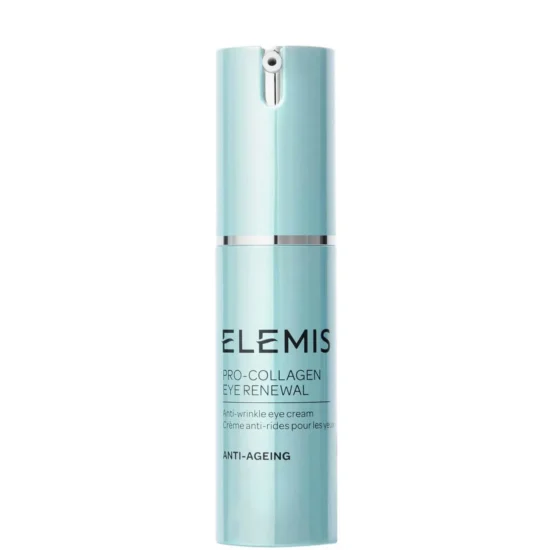 Elemis Pro-Collagen Renewal eye cream 15ml