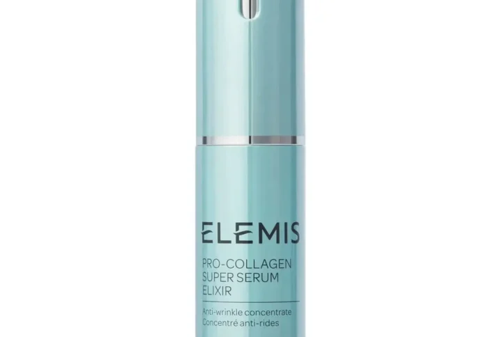 Elemis Pro-Collagen Super Serum elixir 15ml - 0