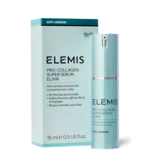 Elemis Pro-Collagen Super Serum elixir 15ml - 1