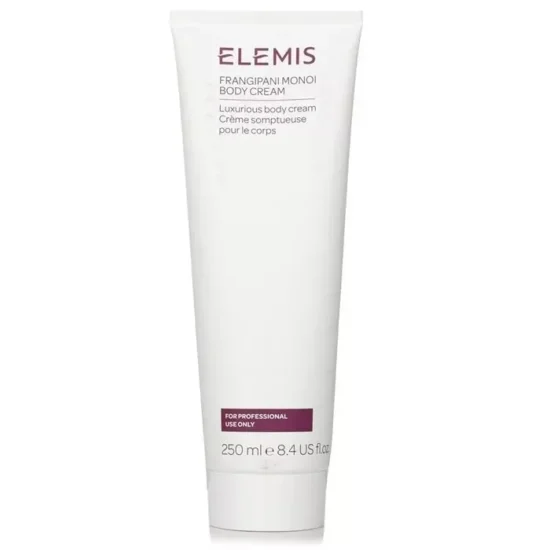 Elemis Professional Frangipani Monoi body cream 250ml