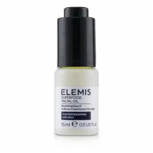 Elemis Professional Superfood facial oil 15ml - 0