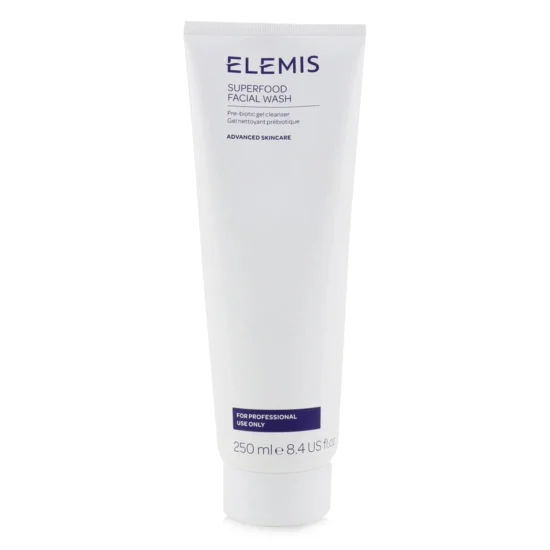 Elemis Professional Superfood facial wash 250ml