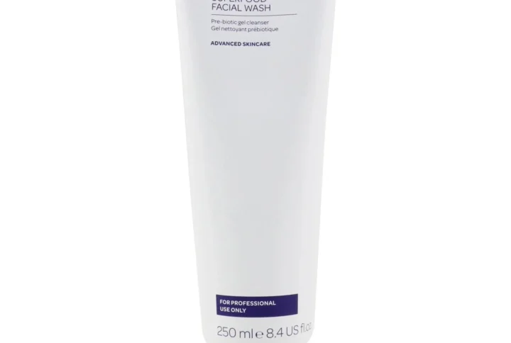 Elemis Professional Superfood facial wash 250ml - 0