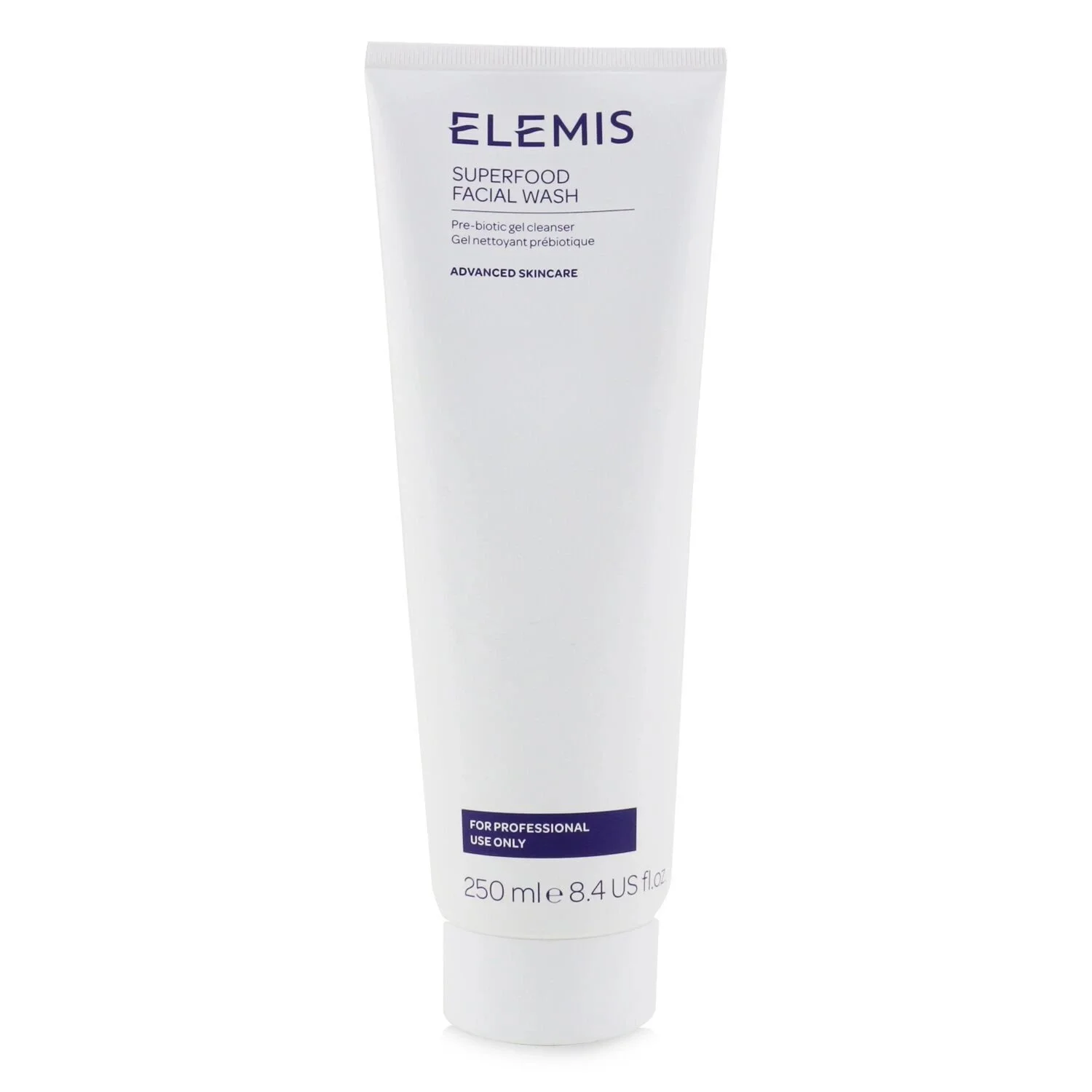 Elemis Professional Superfood facial wash 250ml – 0