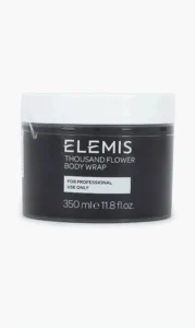 Elemis Professional Thousand Flower Detox body wrap 350ml - 0