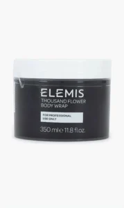 Elemis Professional Thousand Flower Detox body wrap 350ml - 0