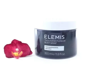 Elemis Professional Thousand Flower Detox body wrap 350ml - 1