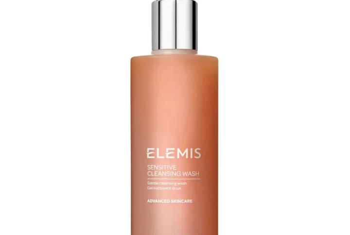 Elemis Sensitive cleansing wash 200ml - 0