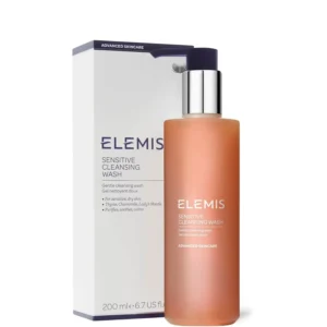 Elemis Sensitive cleansing wash 200ml - 1