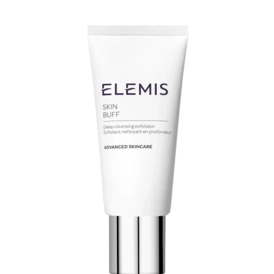 Elemis Skin Buff exfoliator 50ml