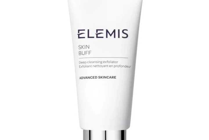 Elemis Skin Buff exfoliator 50ml - 0