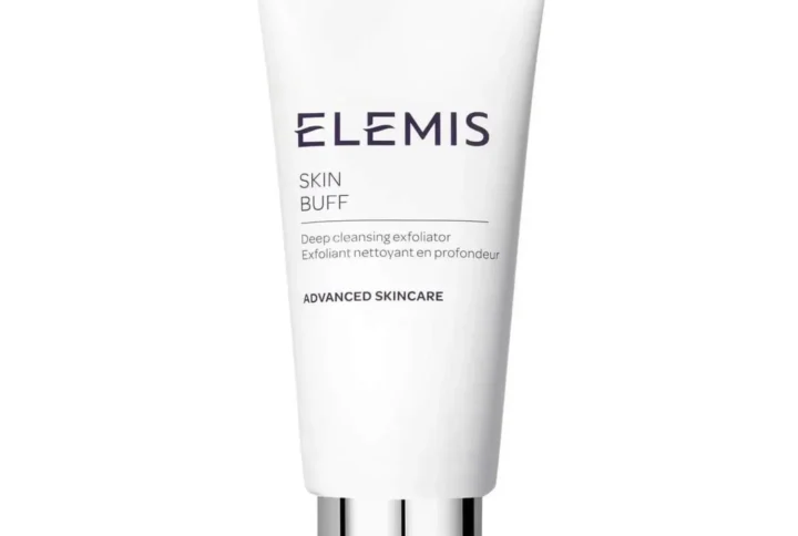 Elemis Skin Buff exfoliator 50ml - 0