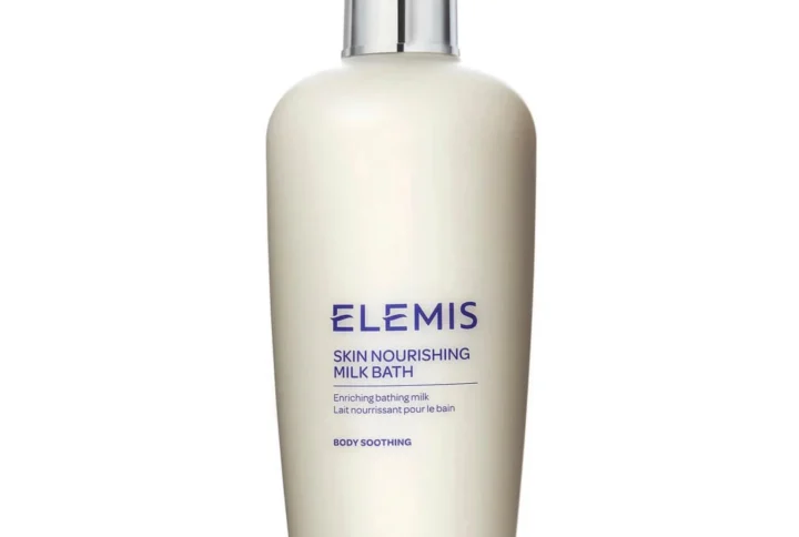 Elemis Skin Nourishing bath milk 400ml - 0