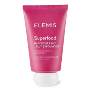 Elemis Superfood Blackcurrant Jelly exfoliator 50ml - 0