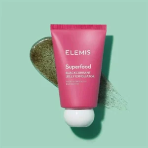 Elemis Superfood Blackcurrant Jelly exfoliator 50ml - 1