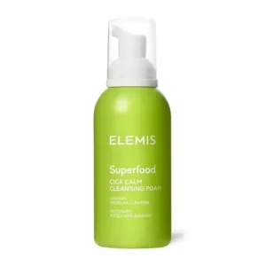 Elemis Superfood CICA Calm cleansing foam 180ml - 0