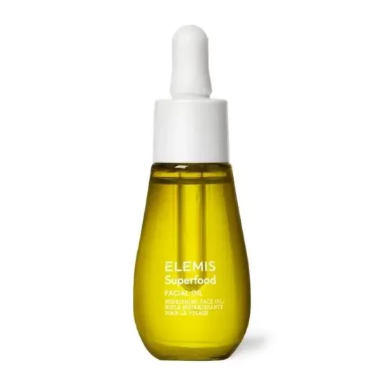 Elemis Superfood facial oil 15ml - 0