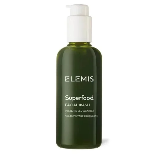 Elemis Superfood facial wash 200ml