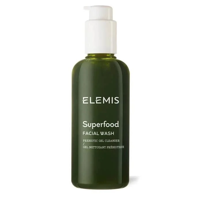 Elemis Superfood facial wash 200ml - 0