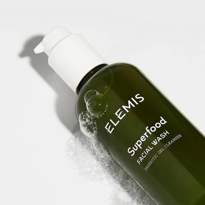 Elemis Superfood facial wash 200ml – 1