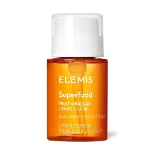 Elemis Superfood Fruit Vinegar Liquid Glow toner 145ml - 0