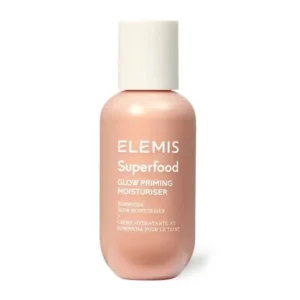 Elemis Superfood Glow Priming moisturiser 60ml - 0