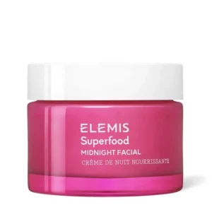 Elemis Superfood Midnight facial cream 50ml - 1